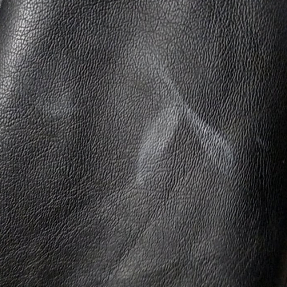 Faux Leather Justice Moto Jacket - Picture 8 of 10